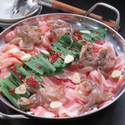 [Specialty] Korean Chukumi pork hot pot for 1 person