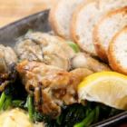 Hiroshima Oyster Butter