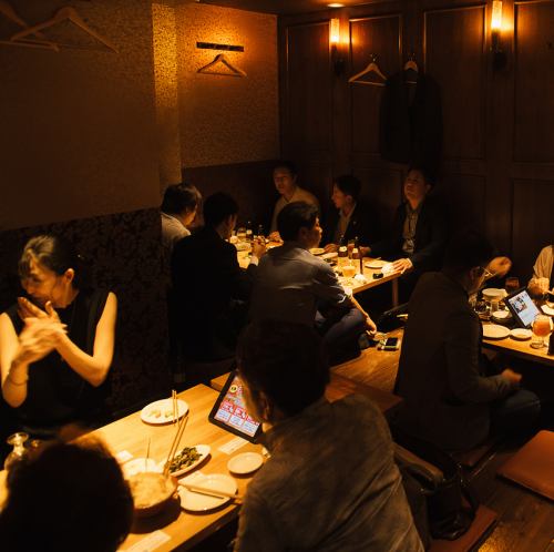 榻榻米房间可容纳20人