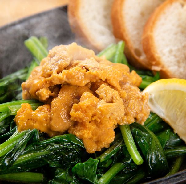 電視上介紹過的廣島特產♪【Unihoren】