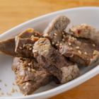 广岛特色美食：八重木