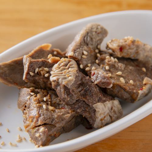 广岛特色美食：八重木