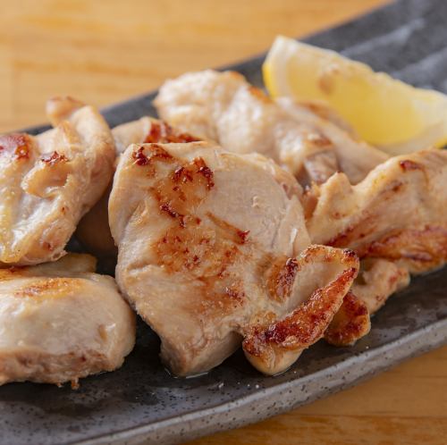 广岛老鸡铁板烧