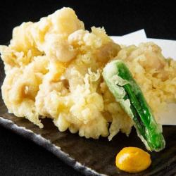 【3位】大分名物 とり天