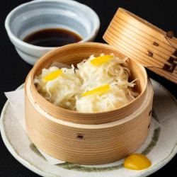 佐賀呼子名物】華イカシューマイ　3個