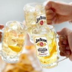 《日～木曜日限定》当日予約OK★ハイボール・サワー単品飲み放題(60分) 980円