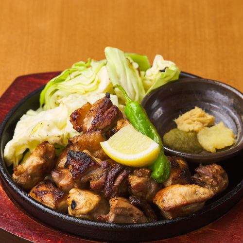 炙り焼き