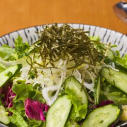 Chooregi Salada