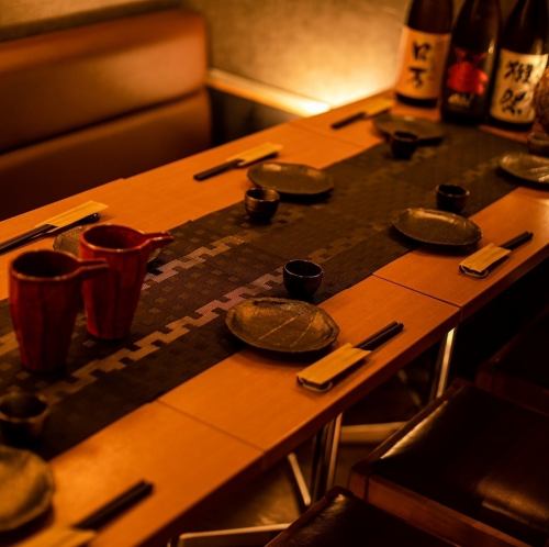 貸切宴会も大歓迎！会社の宴会にも大活躍！