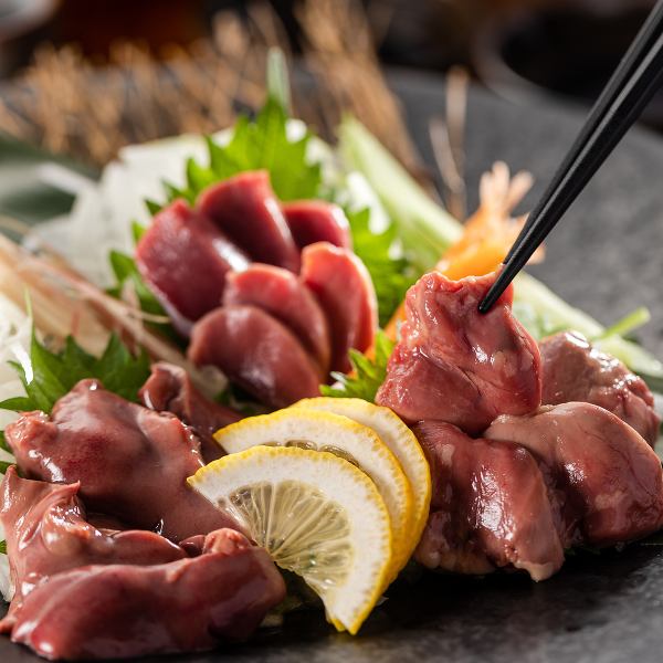 【品質の自信あり】当店自慢の良質な地鶏を使った料理の数々！～格別の肉質と食感をお楽しみください～