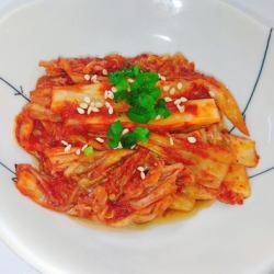 キムチ