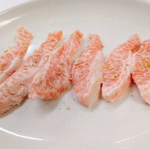 豚トロ