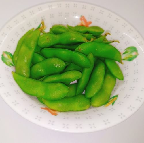 枝豆