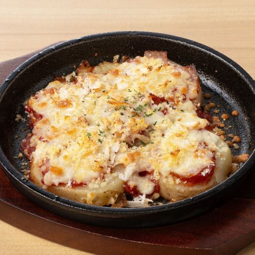 【酒場の定番】じゃがべー