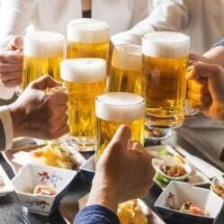 【店長おまかせコース】4000円（税込）からご用意！人数やご予算に合わせてご相談ください♪