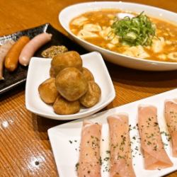 麻婆豆腐