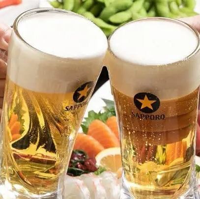 コスパ抜群◎無制限飲み放題