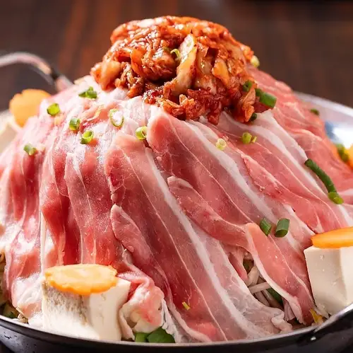 치게 냄비