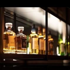 単品飲み放題はお一人様2000円～♪お酒の種類も充実◎