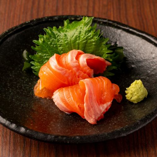 Shinshu Salmon