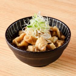 鸡皮橙子