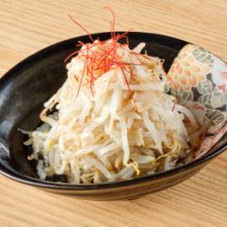 豆芽Namul