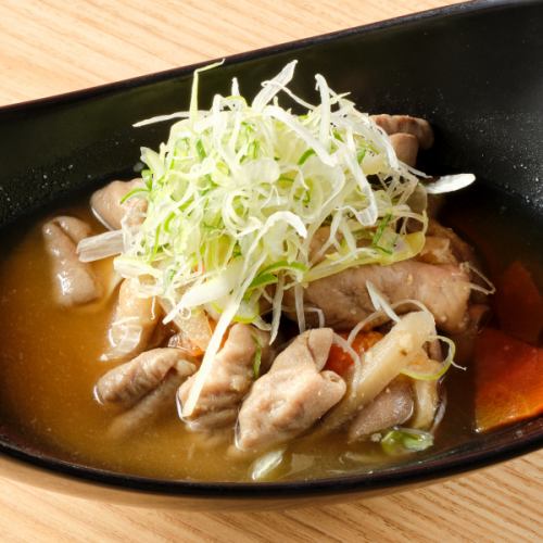 炖炖