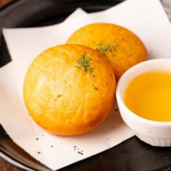 土豆麻糬