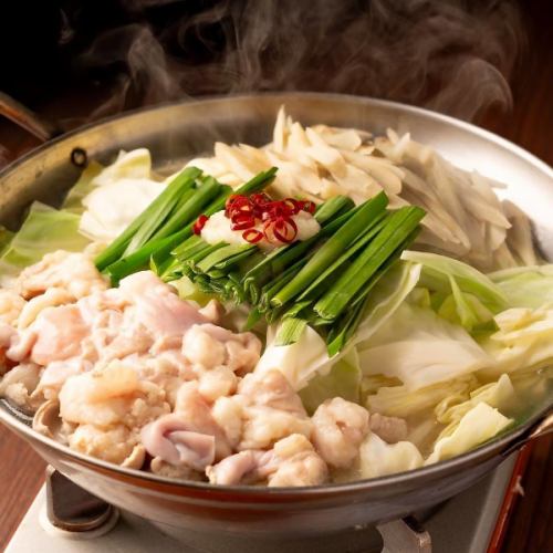 All-you-can-eat and drink!!