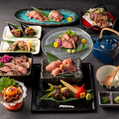 宴会や各種飲み会に、お得な飲み放題付きコースございます！3時間飲み放題付きで4000円~！個室あり！喫煙OK