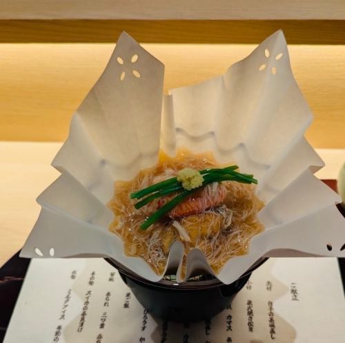 【料理屋大葉NO,1人気】嵐コース