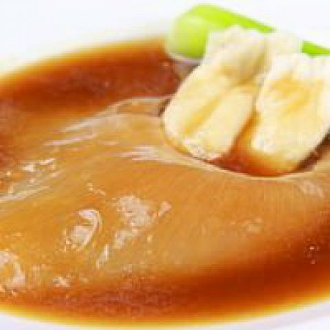★ Luxurious lunch! Taste shark fin soup ☆