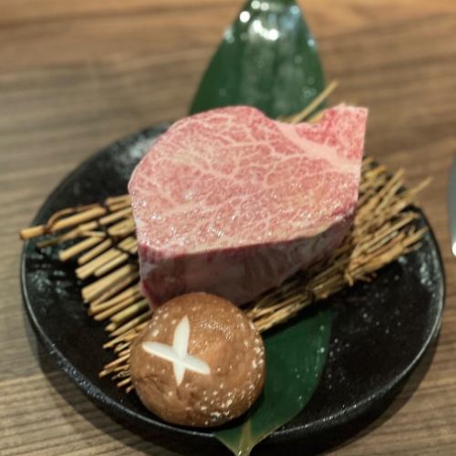 ●老舗だからこその品質●
