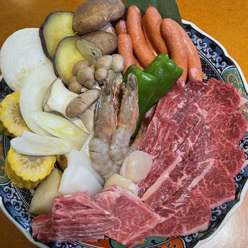 ●幅広い客層に対応！●