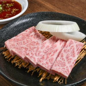 上ロース（塩/タレ/おろしポン酢）
