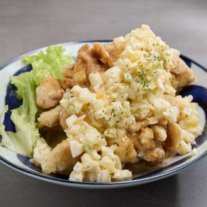 ★チキン南蛮