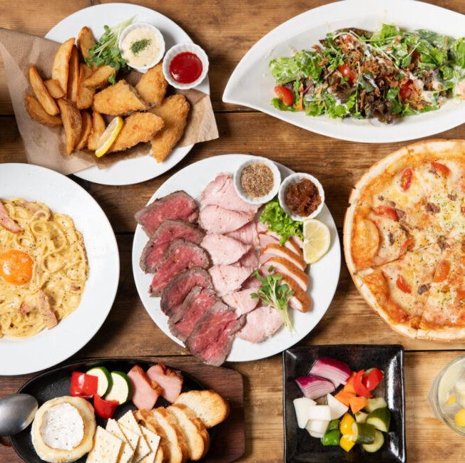 オシャレな店内が自慢ですバンド演奏もできます♪