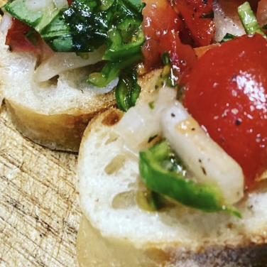 【こだわりの料理を堪能】お手軽コース★5500円(税込)