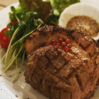 【人気メニュー堪能】おすすめコース★6600円(税込)