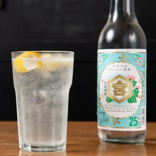 料理と香りや風味を楽しむ