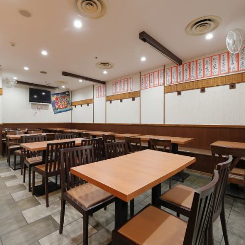 貸切宴会も承っております！