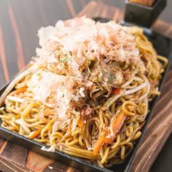 Sauce Hoe Yakisoba