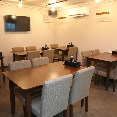 最大40名様迄の大型宴会