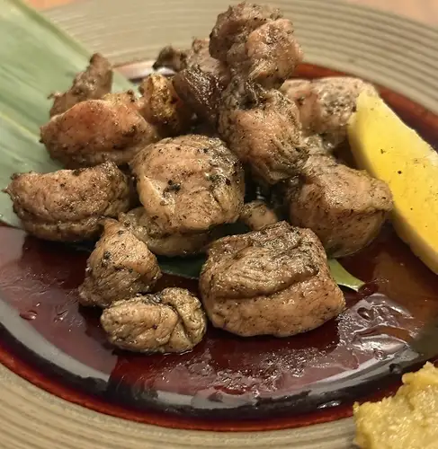 もも焼き(若鶏) 大