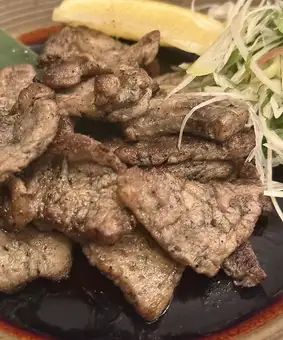 豚バラ