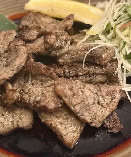 豚バラ