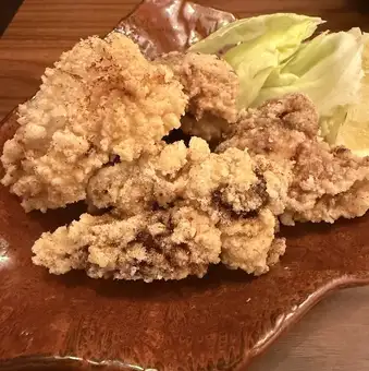 種鶏からあげ(4個)