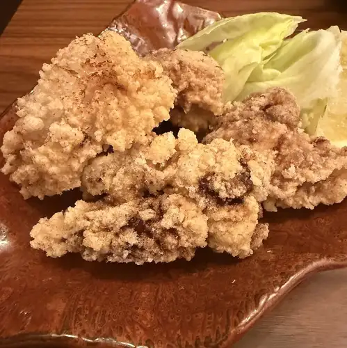 種鶏からあげ(4個)
