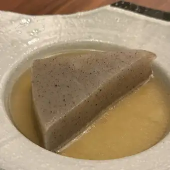こんにゃく