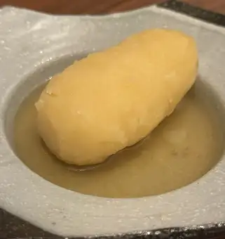 じゃがいも